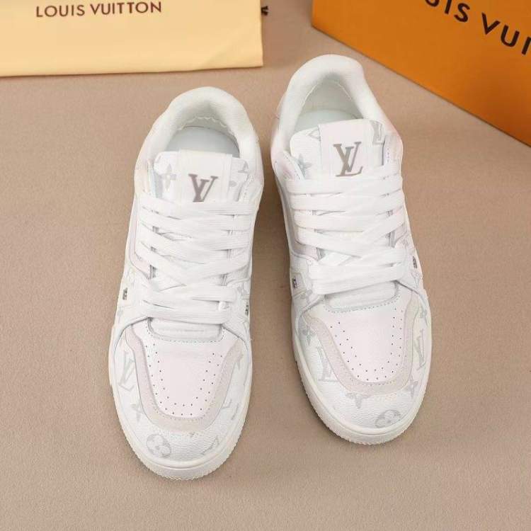 Picture of Louis Vuitton Shoes _SKULVsz39-45jyh090215897